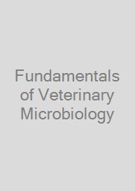 Fundamentals of Veterinary Microbiology