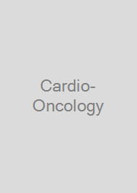 Cover Cardio-Oncology