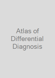 Atlas of Differential Diagnosis