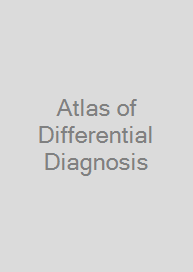 Cover Atlas of Differential Diagnosis