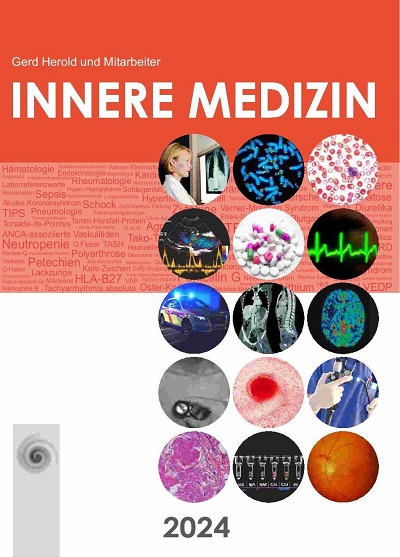 Herold Innere Medizin 2024
