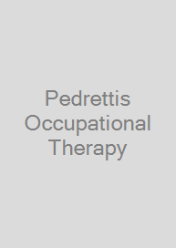 Pedrettis Occupational Therapy