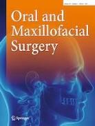 Cover Oral and Maxillofacial Surgery e-journal