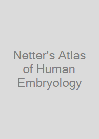 Cover Netter's Atlas of Human Embryology