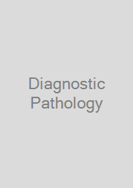 Cover Diagnostic Pathology
