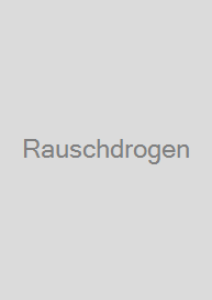 Rauschdrogen