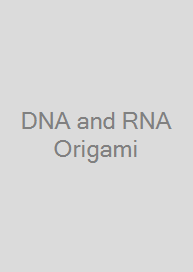DNA and RNA Origami