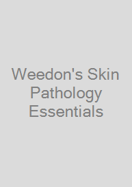 Cover Weedon's Skin Pathology Essentials
