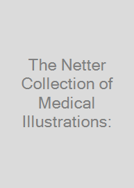 Cover The Netter Collection of Medical Illustrations:
