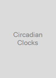 Circadian Clocks