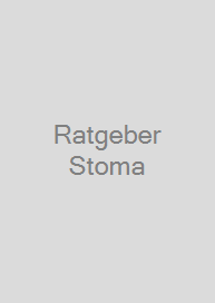 Ratgeber Stoma