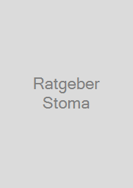 Cover Ratgeber Stoma