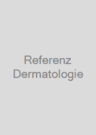 Cover Referenz Dermatologie