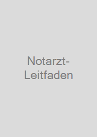 Cover Notarzt-Leitfaden