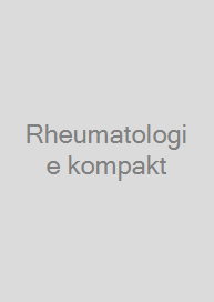 Rheumatologie kompakt