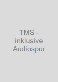 Cover TMS - inklusive Audiospur