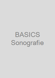 BASICS Sonografie