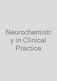 Cover Neurochemistry in Clinical Practice