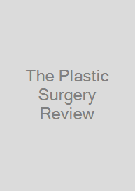 Cover The Plastic Surgery Review