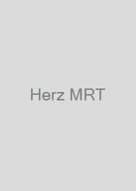 Herz MRT
