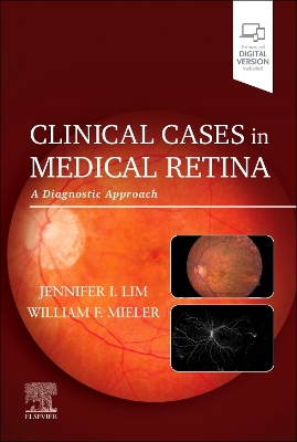 Clinical Cases in Medical Retina: A Diagnostic Approach