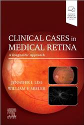 Cover Clinical Cases in Medical Retina: A Diagnostic Approach