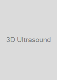 3D Ultrasound