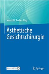 Cover Ästhetische Gesichtschirurgie