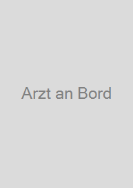 Arzt an Bord