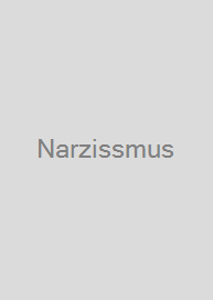 Narzissmus