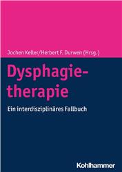 Cover Dysphagietherapie