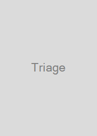 Cover Triage