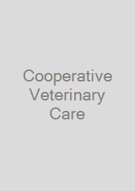 Cooperative Veterinary Care