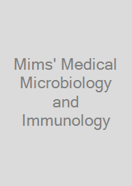 Cover Mims' Medical Microbiology and Immunology