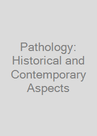 Cover Pathology: Historical and Contemporary Aspects