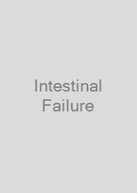 Cover Intestinal Failure