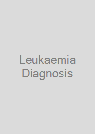 Leukaemia Diagnosis