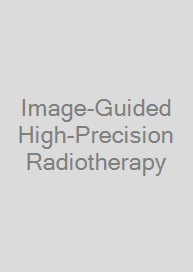 Image-Guided High-Precision Radiotherapy
