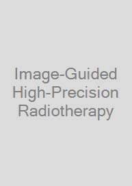 Cover Image-Guided High-Precision Radiotherapy