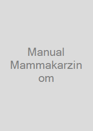 Manual Mammakarzinom