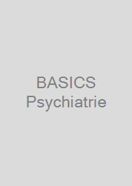 BASICS Psychiatrie