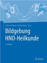 Cover Bildgebung HNO-Heilkunde