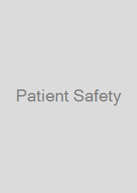 Patient Safety