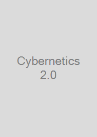 Cover Cybernetics 2.0