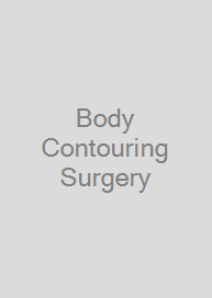 Body Contouring Surgery