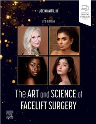 Cover The Art and Science of Facelift Surgery