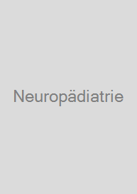 Neuropädiatrie