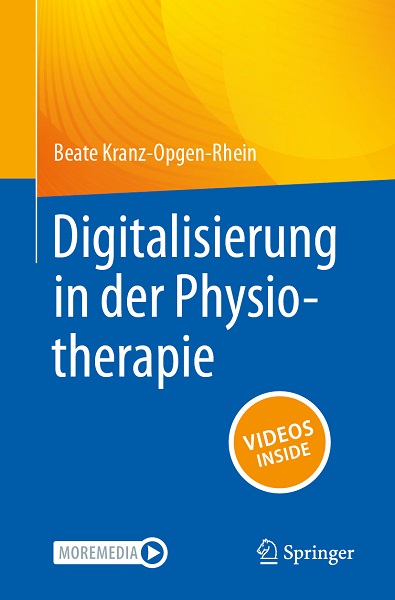 Digitalisierung in der Physiotherapie