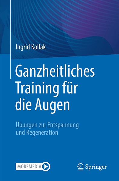 Ganzheitliches Training für die Augen