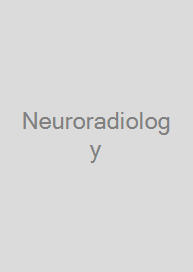 Neuroradiology